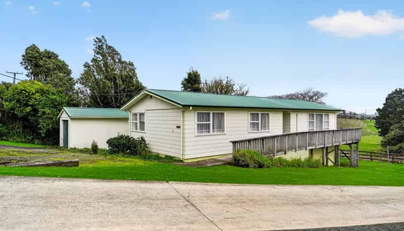 12 Hastie Lane, Kaiwaka
