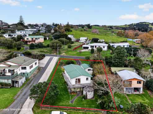 12 Hastie Lane, Kaiwaka