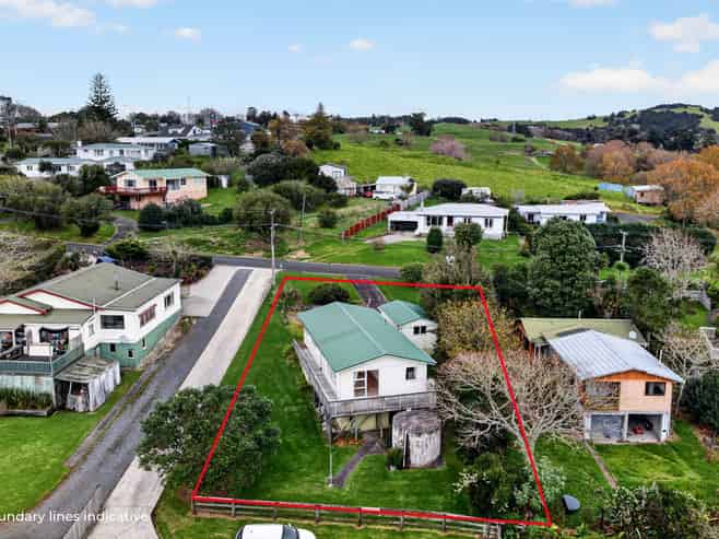 12 Hastie Lane, Kaiwaka