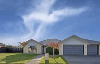 14  Genoa Avenue, Rolleston