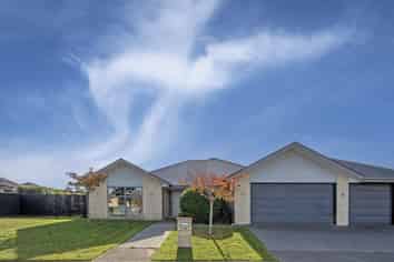 14  Genoa Avenue, Rolleston