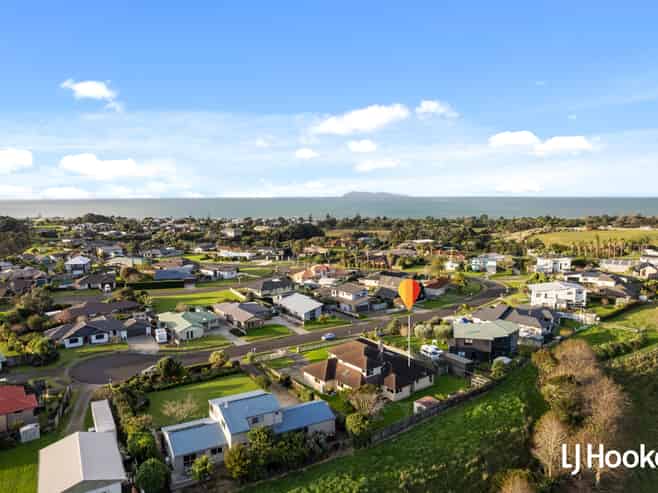 23 Athenree Heights, Athenree