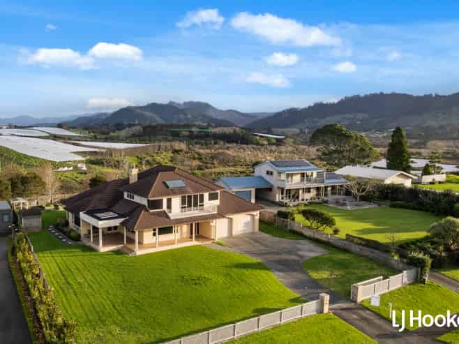23 Athenree Heights, Athenree