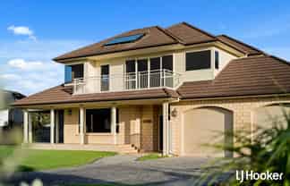 23 Athenree Heights, Athenree
