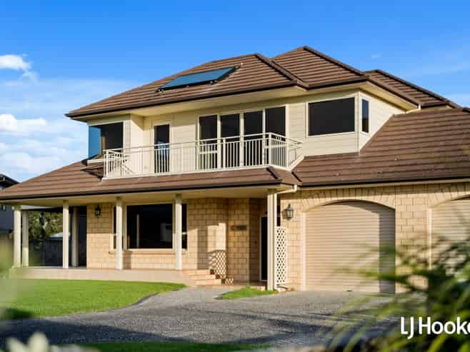 23 Athenree Heights, Athenree