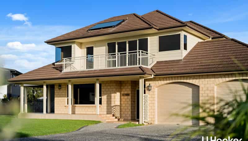 23 Athenree Heights, Athenree