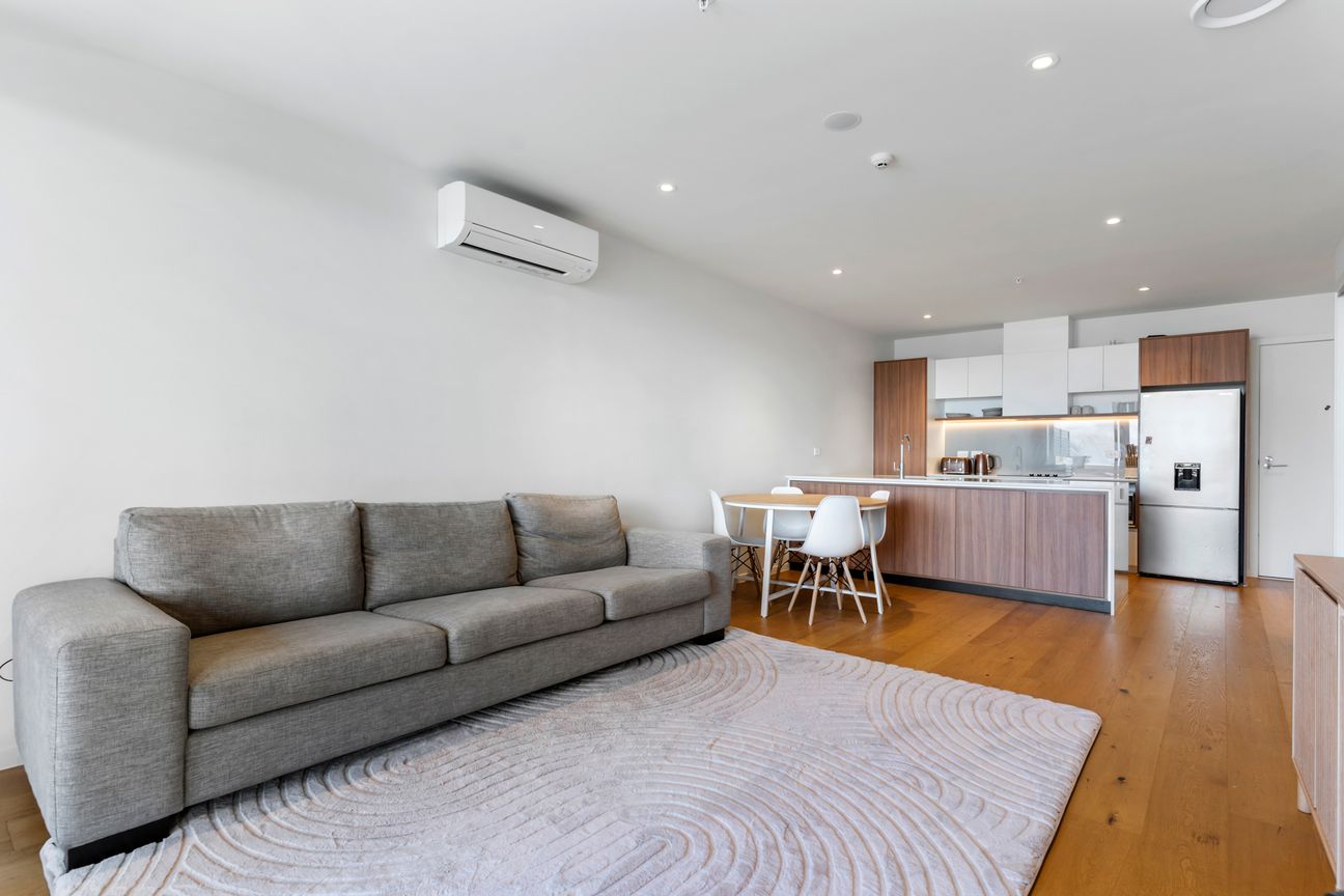 A New Standard of Apartment Living - Bild 5