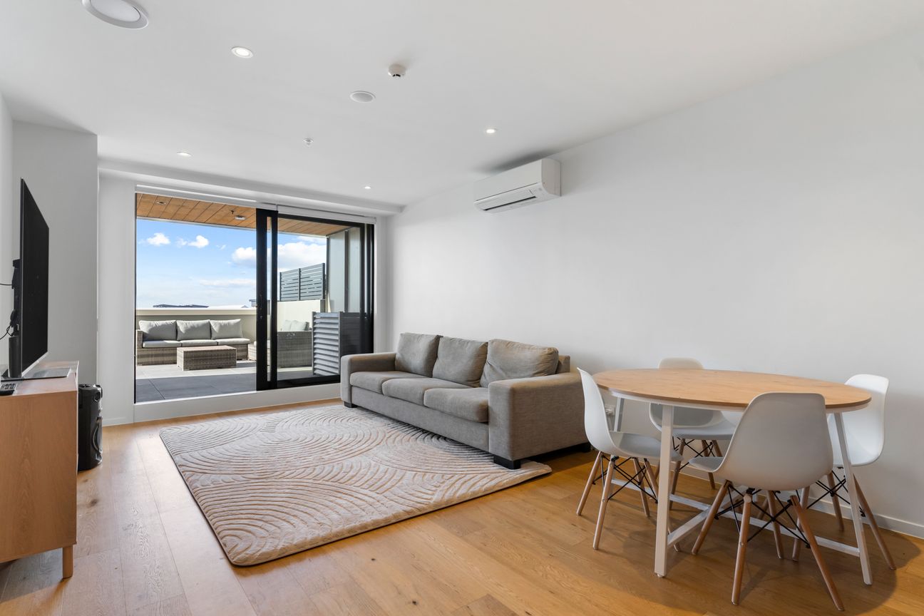 A New Standard of Apartment Living - Bild 4