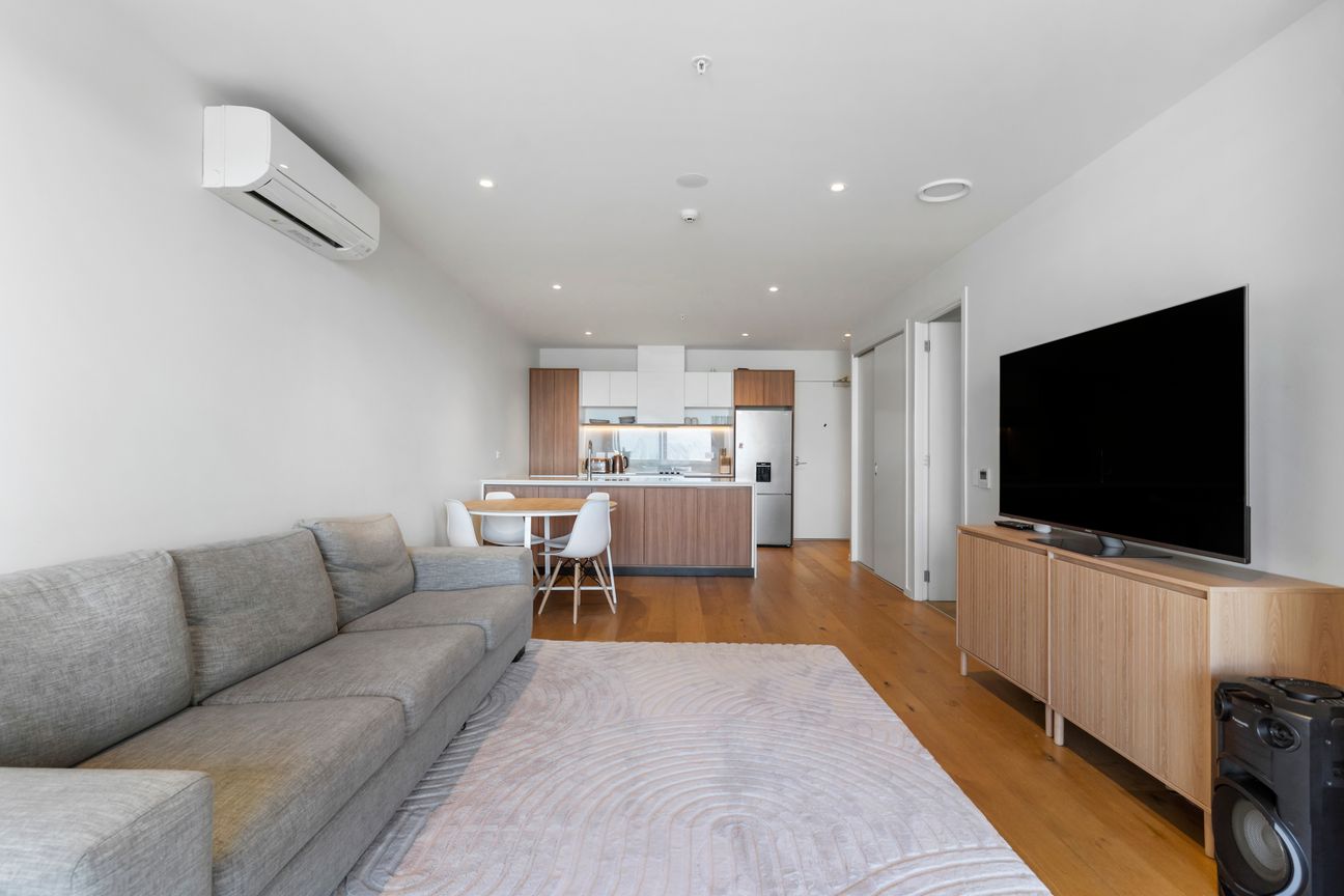 A New Standard of Apartment Living - Bild 6