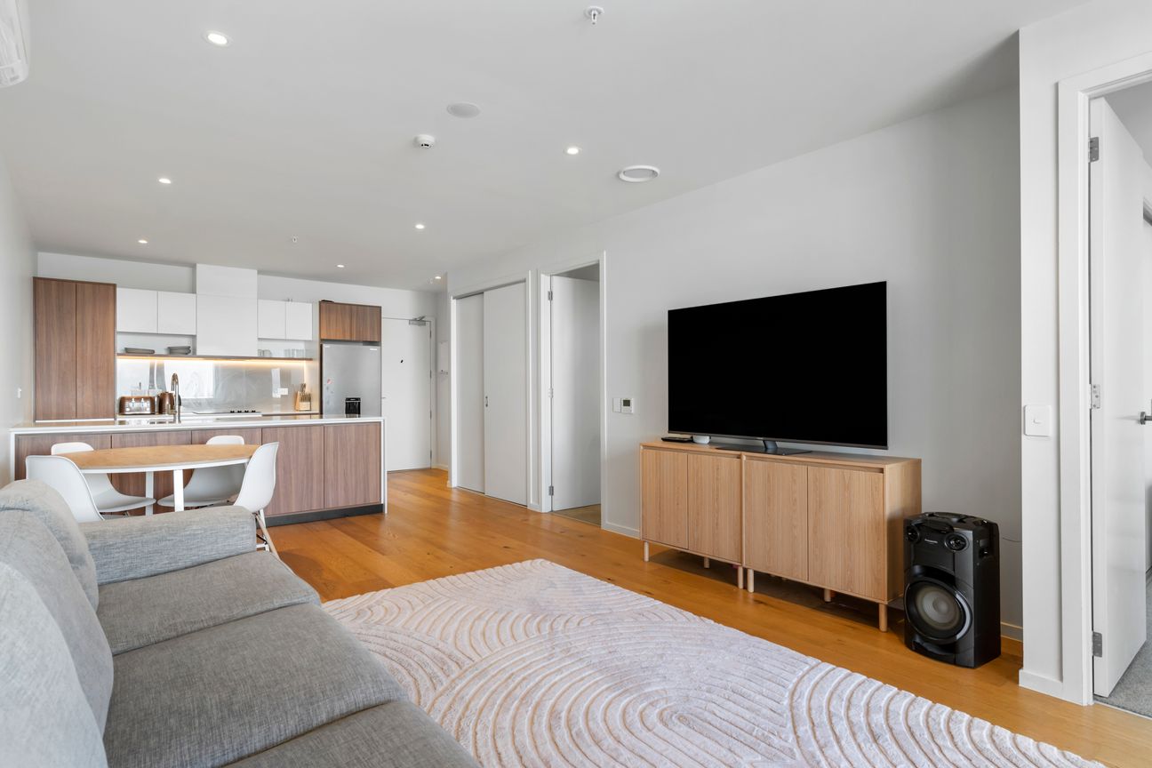 A New Standard of Apartment Living - Fler