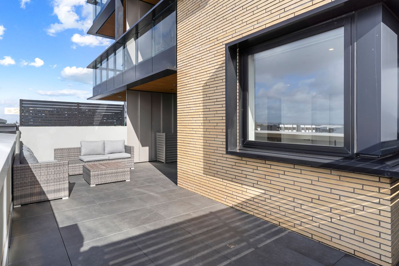 A New Standard of Apartment Living - Bild 3