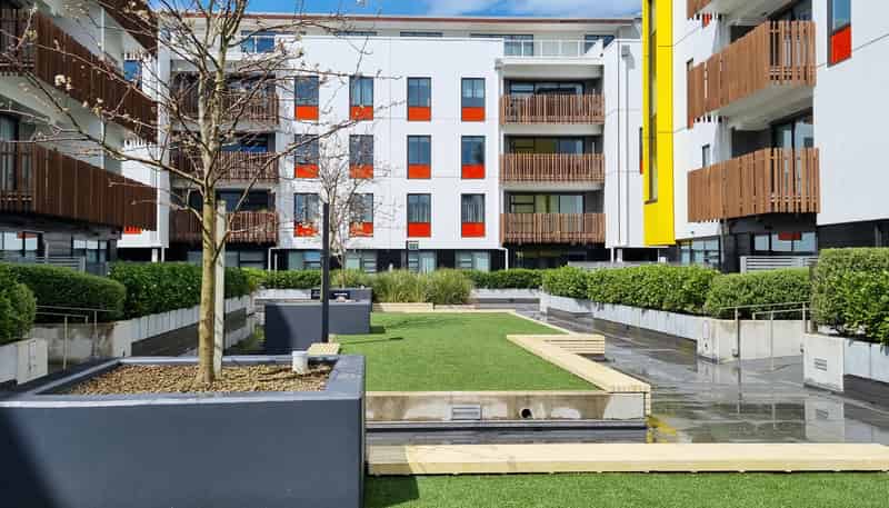 104/22 Library Lane, Albany