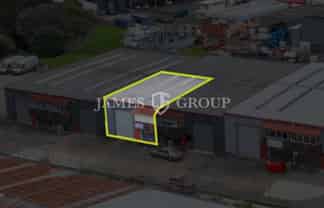 Functional East Tamaki Industrial Unit