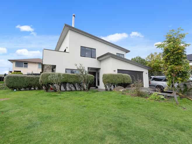 24 Inlet Views, Bethlehem
