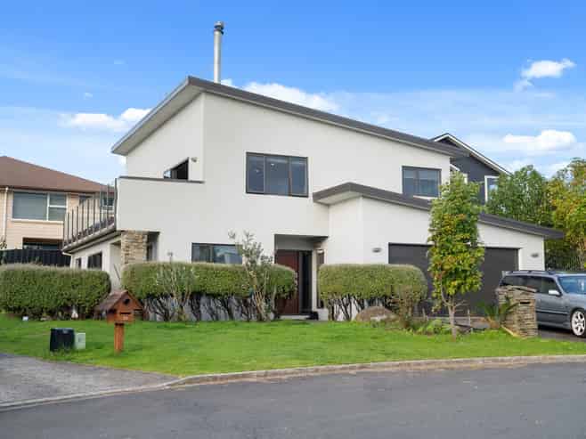 24 Inlet Views, Bethlehem