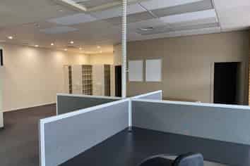 Central City Professional Offices