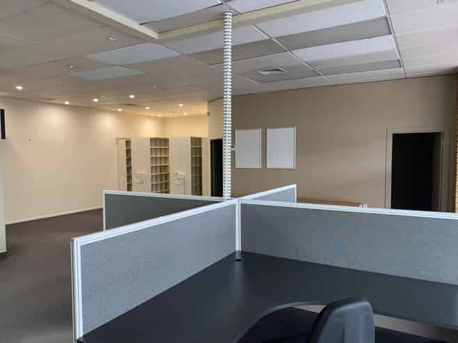 Central City Professional Offices