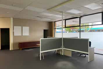 Central City Professional Offices