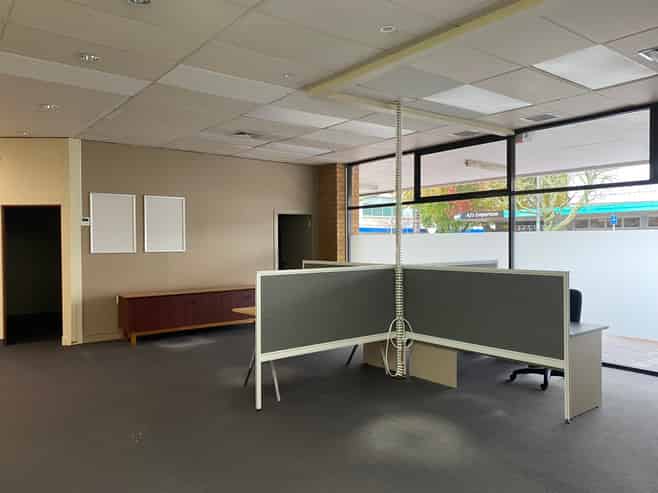Central City Professional Offices