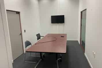 Central City Professional Offices