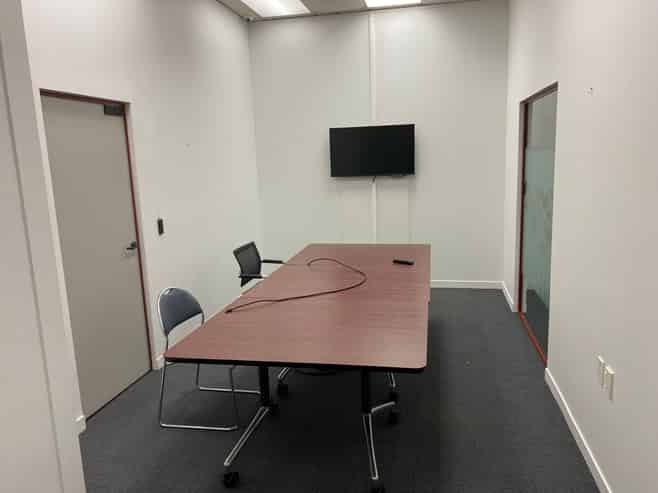 Central City Professional Offices