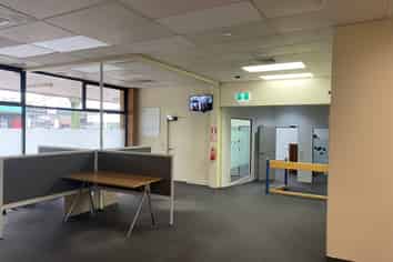 Central City Professional Offices