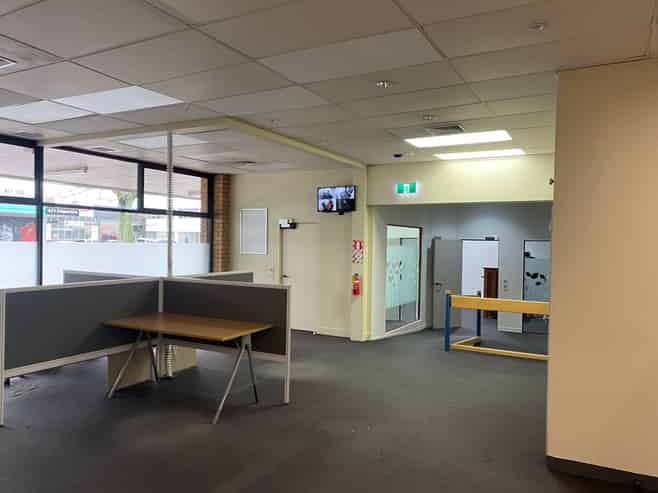 Central City Professional Offices