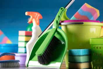 Trade Consumables Wholesale Business