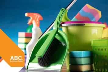 Trade Consumables Wholesale Business