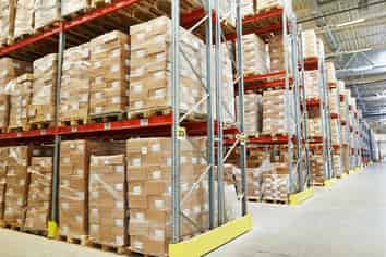 Trade Consumables Wholesale Business