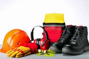 Trade Consumables Wholesale Business