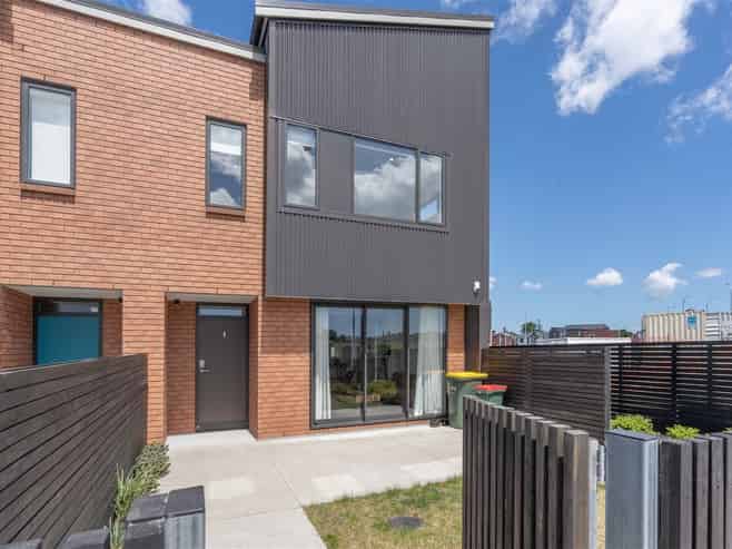 463 Hobsonville Road, Hobsonville