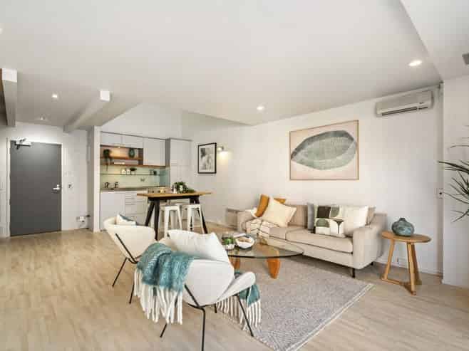 12/27 Cheshire Street, Parnell