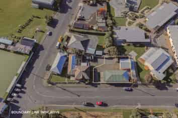 3 Torquay Street, Kaikoura