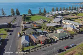 3 Torquay Street, Kaikoura