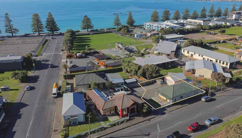 3 Torquay Street, Kaikoura