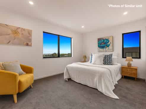 3 Matahae Drive, Flat Bush