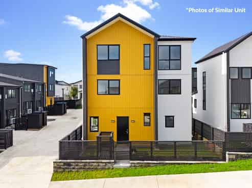 3 Matahae Drive, Flat Bush