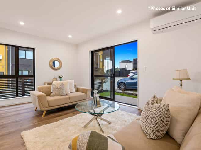 3 Matahae Drive, Flat Bush
