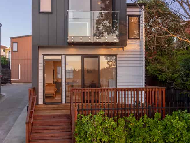 2/20 Eban Avenue, Hillcrest