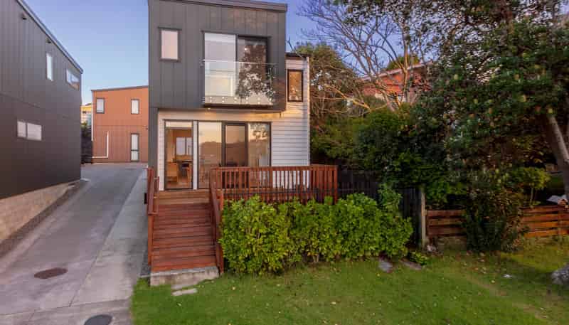 2/20 Eban Avenue, Hillcrest
