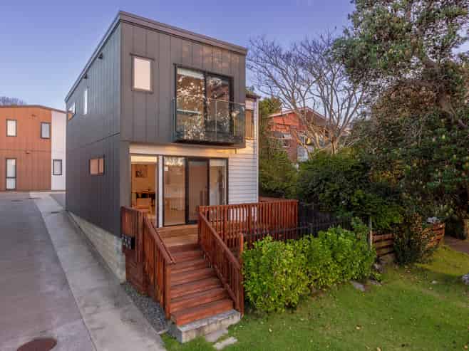 2/20 Eban Avenue, Hillcrest