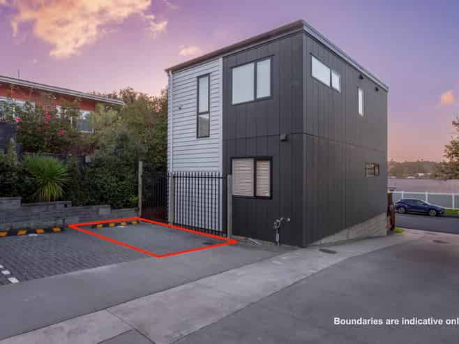 2/20 Eban Avenue, Hillcrest