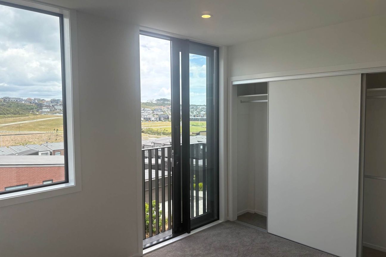 Luxury living - Vista 5