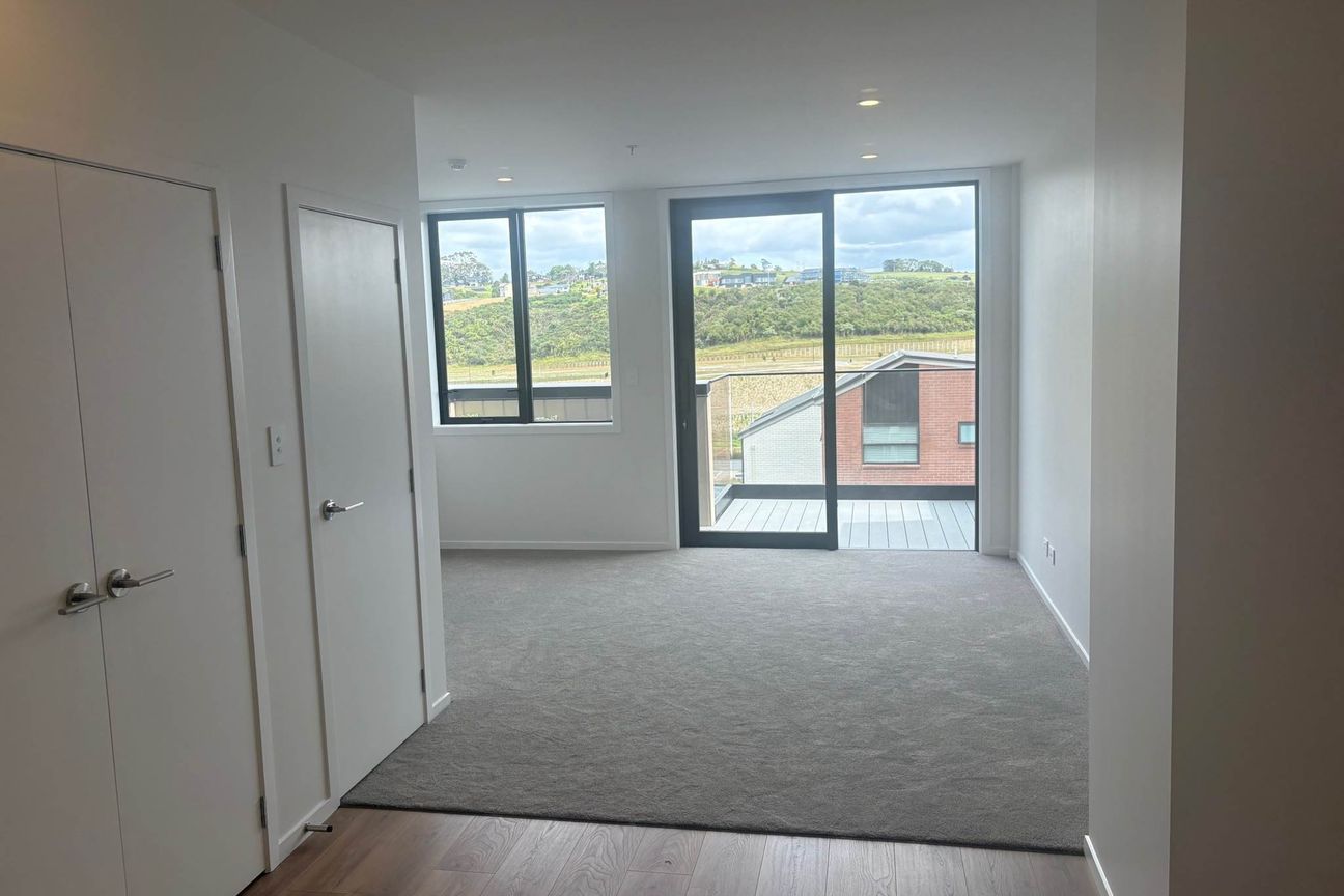 Luxury living - Vista 4