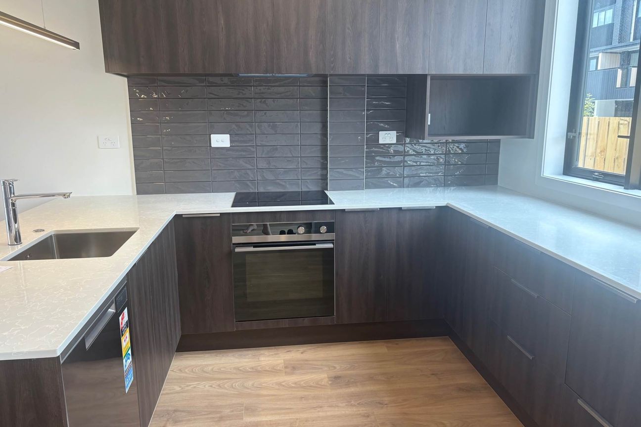 Luxury living - Vista 2
