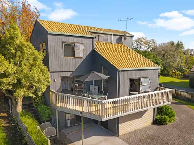 14 Lindale Street, Morrinsville