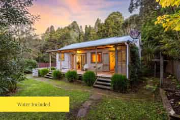 38 Western Road, Laingholm