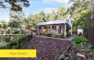38 Western Road, Laingholm