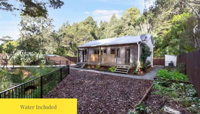 38 Western Road, Laingholm